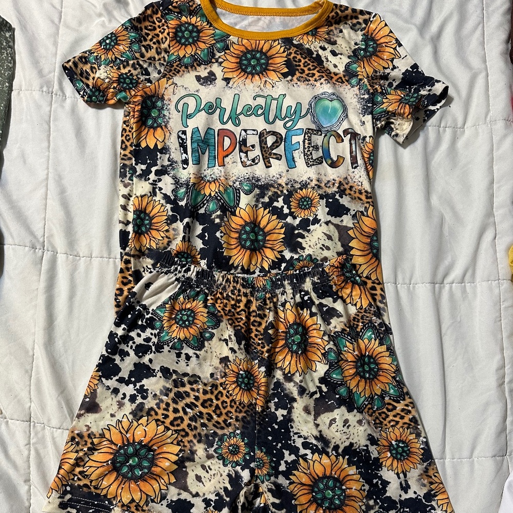 Kids outfit